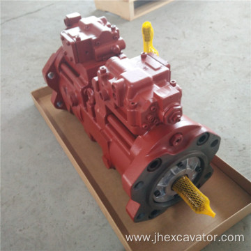 Excavator DX340 Hydraulic Pump DX340 Main Pump